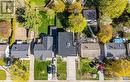 55 Adanac Drive, Toronto, ON  - Outdoor With View 