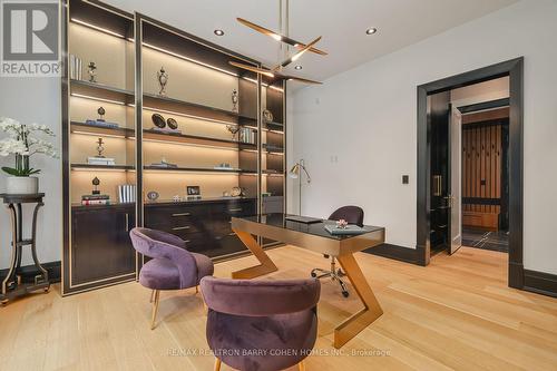 33 Stratheden Road, Toronto, ON - Indoor