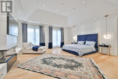 33 Stratheden Road, Toronto, ON - Indoor Photo Showing Bedroom