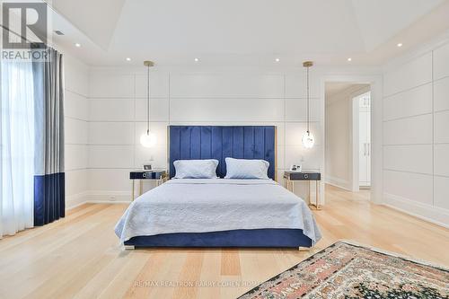 33 Stratheden Road, Toronto, ON - Indoor Photo Showing Bedroom
