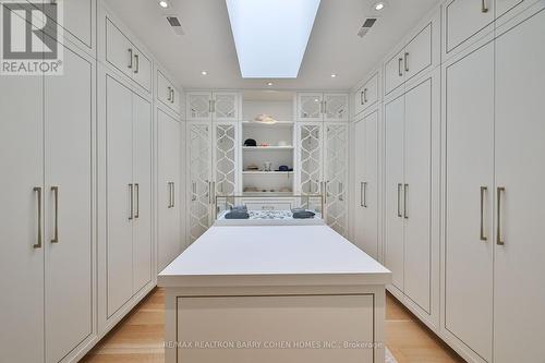 33 Stratheden Road, Toronto, ON - Indoor Photo Showing Laundry Room