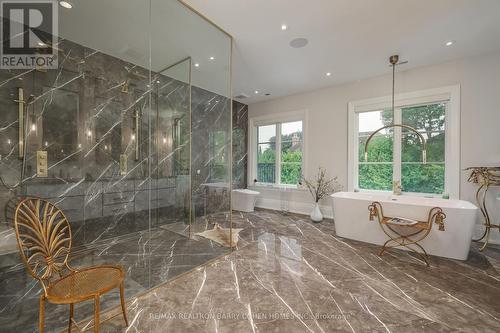 33 Stratheden Road, Toronto, ON - Indoor