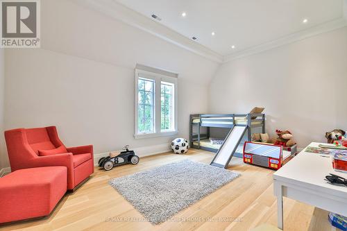 33 Stratheden Road, Toronto, ON - Indoor