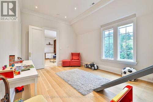 33 Stratheden Road, Toronto, ON - Indoor