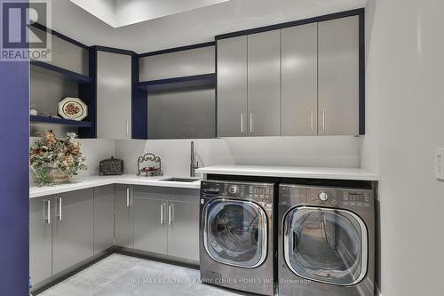33 Stratheden Road, Toronto, ON - Indoor Photo Showing Laundry Room
