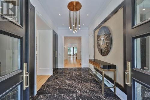 33 Stratheden Road, Toronto, ON - Indoor Photo Showing Other Room