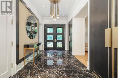 33 Stratheden Road, Toronto, ON - Indoor Photo Showing Other Room