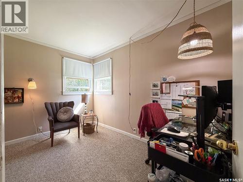 114 1St Street W, Frontier, SK - Indoor