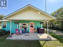 114 1St Street W, Frontier, SK  - Outdoor 