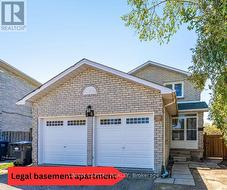 14 RODWELL COURT  Brampton, ON L6Y 4G7