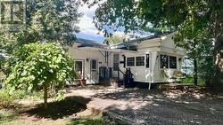 126 HARVEY STREET  Georgian Bluffs, ON N0H 2N0