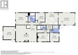 Floor Plan - 