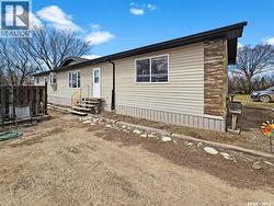 10 Four Seasons Trailer COURT  Shaunavon, SK S0N 2M0