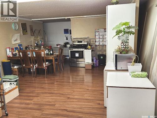 6 Broadway Street, Redvers, SK 