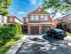 55 NATIVE LANDING  Brampton, ON L6X 5A7