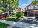 55 Native Landing, Brampton, ON  - Outdoor With Facade 