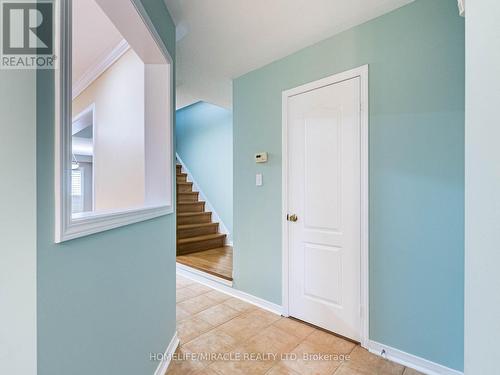 55 Native Landing, Brampton, ON - Indoor Photo Showing Other Room