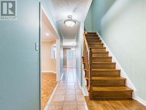 55 Native Landing, Brampton, ON - Indoor Photo Showing Other Room