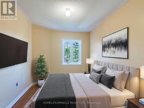 55 Native Landing, Brampton, ON - Indoor Photo Showing Bedroom