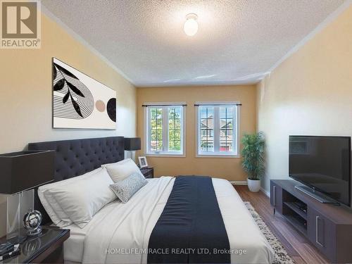 55 Native Landing, Brampton, ON - Indoor Photo Showing Bedroom