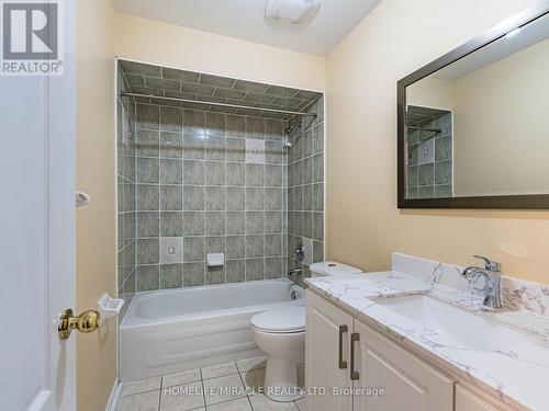 55 Native Landing, Brampton, ON - Indoor Photo Showing Bathroom