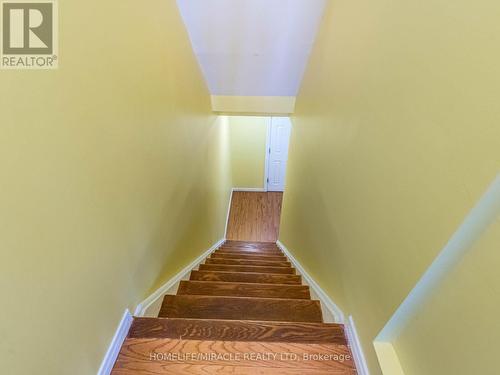 55 Native Landing, Brampton, ON - Indoor Photo Showing Other Room