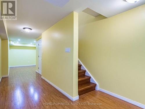 55 Native Landing, Brampton, ON - Indoor Photo Showing Other Room