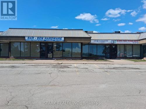 1115 Derry Road E, Mississauga, ON 