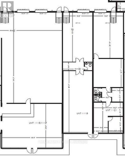 1115 Derry Road E, Mississauga, ON 