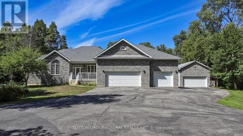 8430 TOSORONTIO SIDE ROAD 20TH  Adjala-Tosorontio, ON L0M 1M0