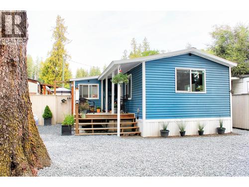 6588 97A Highway Unit# 4, Enderby, BC 