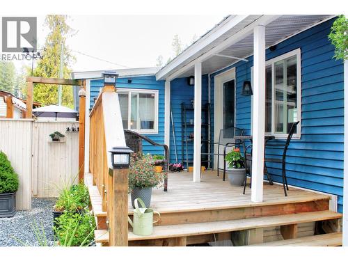 6588 97A Highway Unit# 4, Enderby, BC 