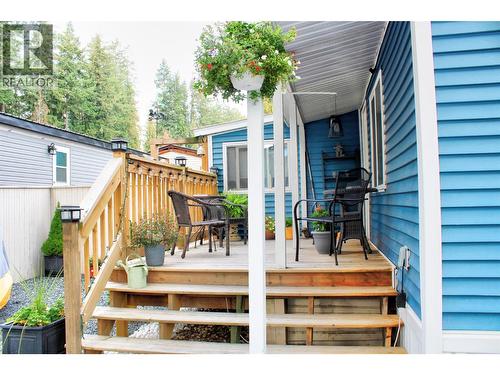 6588 97A Highway Unit# 4, Enderby, BC 