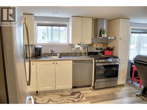 6588 97A Highway Unit# 4, Enderby, BC 