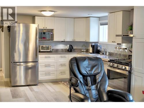 6588 97A Highway Unit# 4, Enderby, BC 