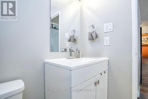 1410 - 101 Prudential Drive, Toronto, ON - Indoor Photo Showing Other Room