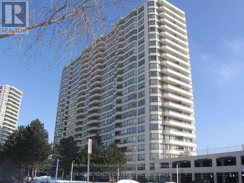 1228 - 3 GREYSTONE WALK DRIVE  Toronto, ON M1K 5J4