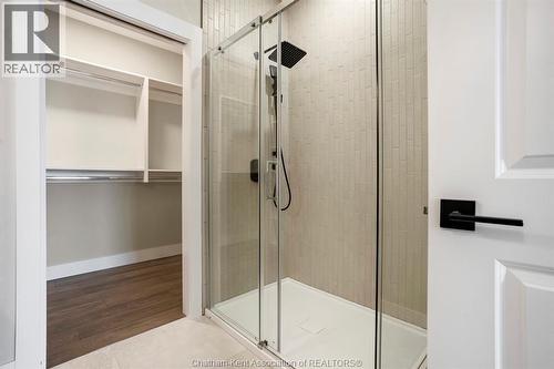 48 Cherry Blossom Trail, Chatham, ON - Indoor Photo Showing Bathroom
