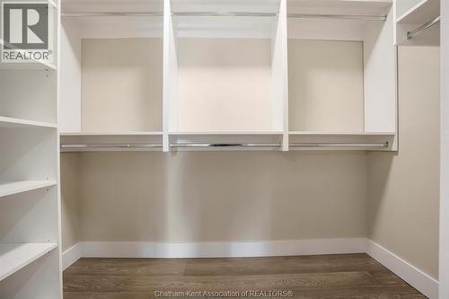 48 Cherry Blossom Trail, Chatham, ON - Indoor With Storage