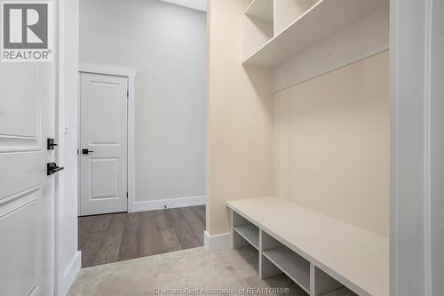 48 Cherry Blossom Trail, Chatham, ON - Indoor Photo Showing Other Room