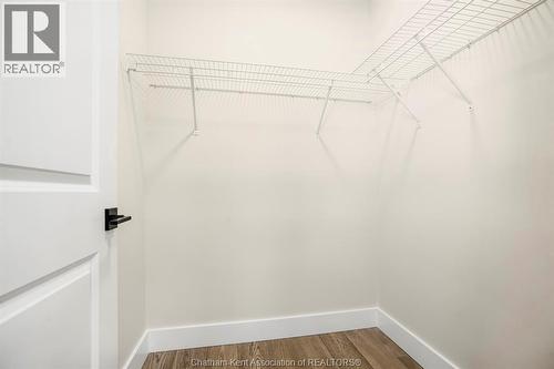 48 Cherry Blossom Trail, Chatham, ON - Indoor With Storage