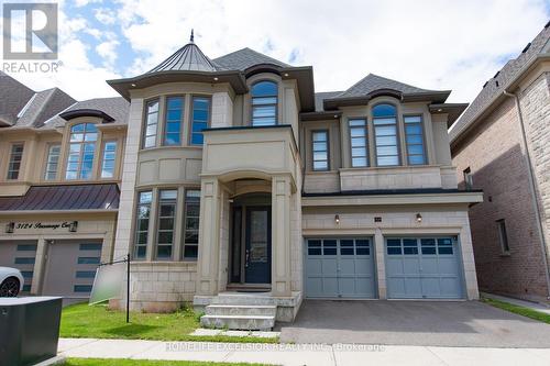 3128 PARSONAGE CRESCENT  Oakville, ON L6H 0T9