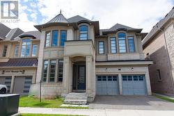 3128 PARSONAGE CRESCENT  Oakville, ON L6H 0T9