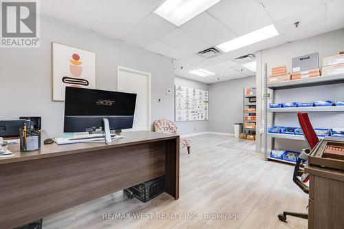 8 - 116 Viceroy Road, Vaughan, ON 