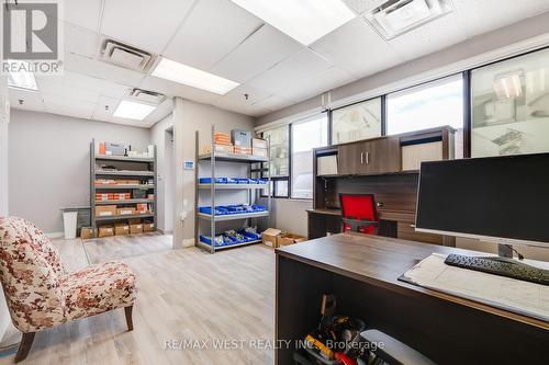 8 - 116 Viceroy Road, Vaughan, ON 