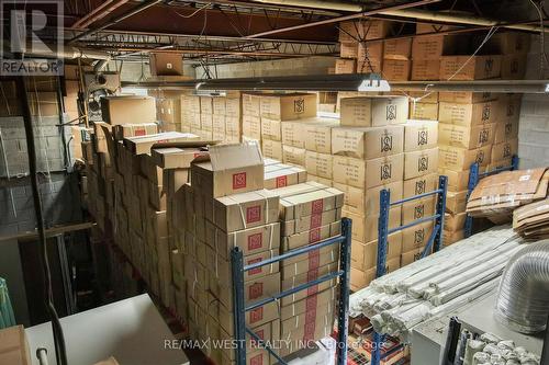 8 - 116 Viceroy Road, Vaughan, ON 