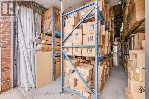 8 - 116 Viceroy Road, Vaughan, ON 