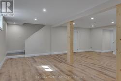 basement - rec room - 