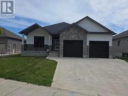 325 6TH AVENUE W  Owen Sound, ON N4K 0E4