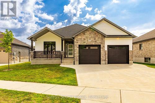 325 6TH AVENUE W  Owen Sound, ON N4K 0E4